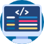 Web Apps Image Icon